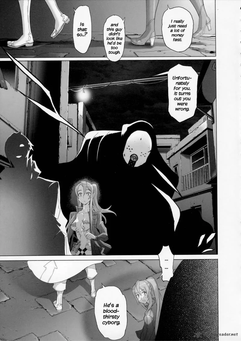 Fire Fire Fire Chapter 10 page 3