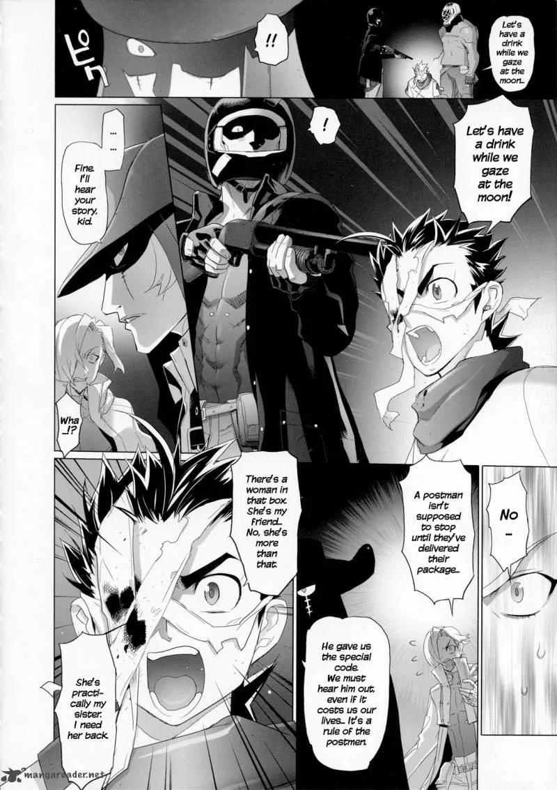 Fire Fire Fire Chapter 10 page 25