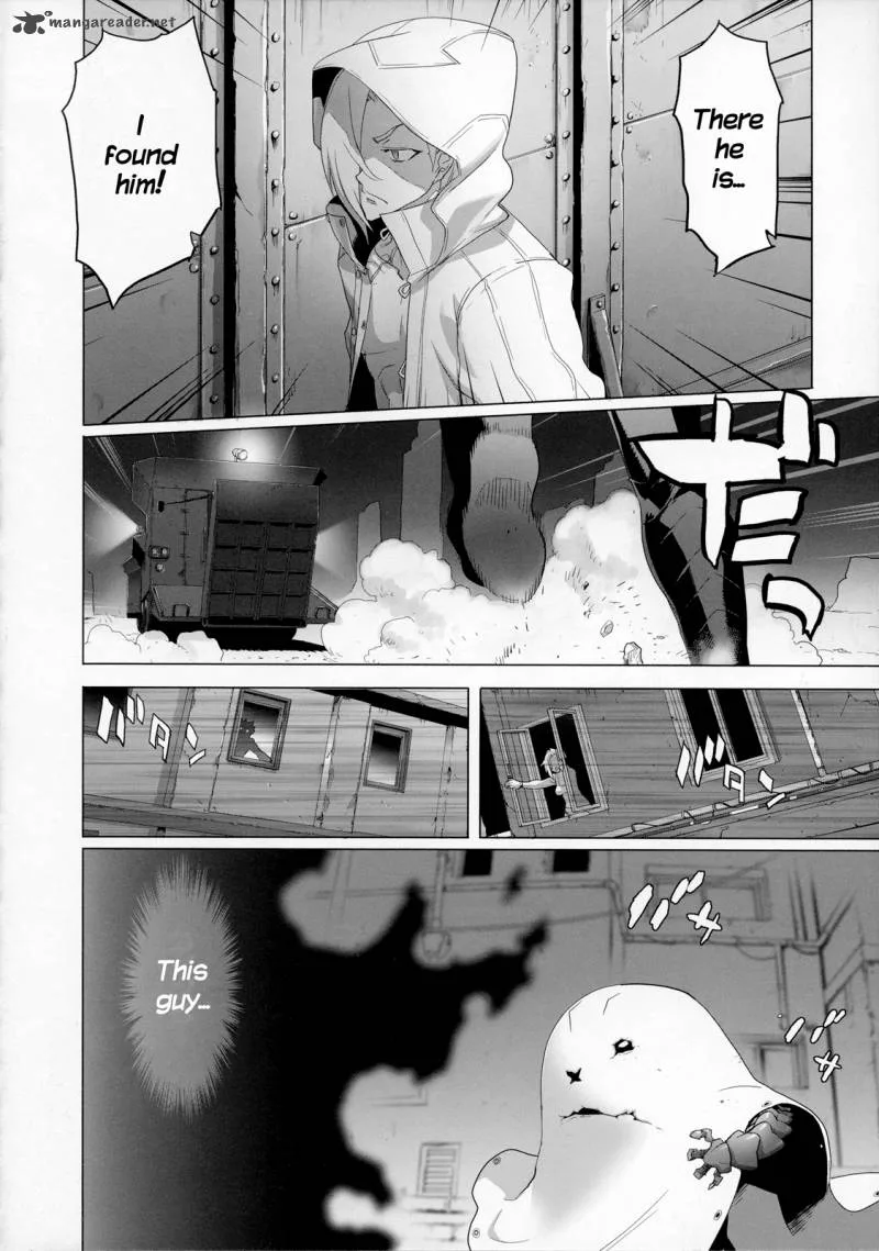 Fire Fire Fire Chapter 10 page 19