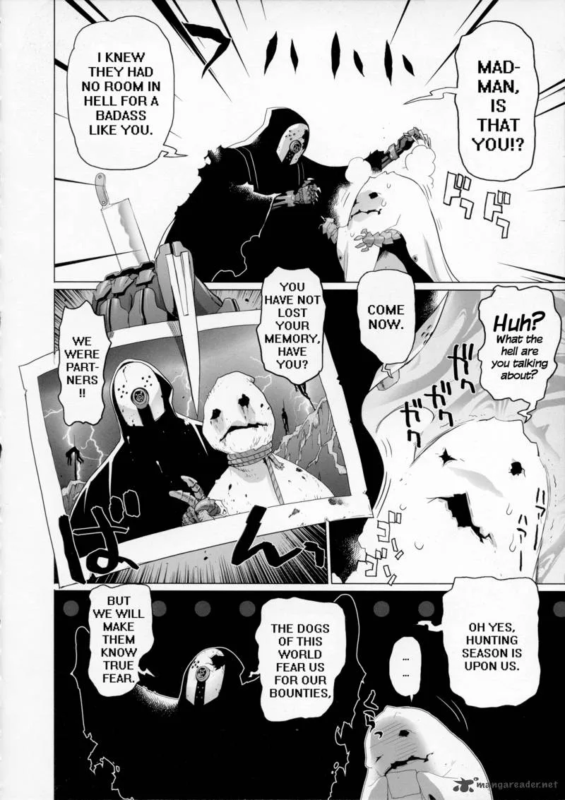Fire Fire Fire Chapter 10 page 21