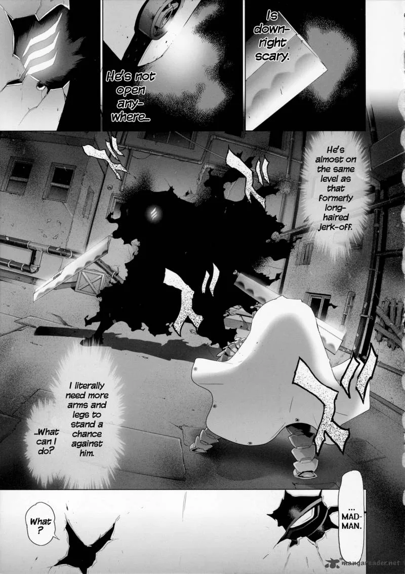 Fire Fire Fire Chapter 10 page 20