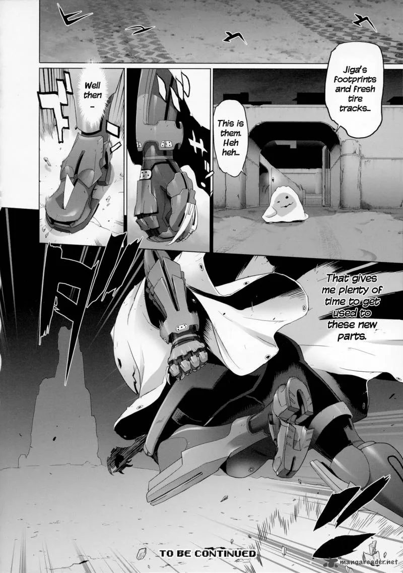 Fire Fire Fire Chapter 10 page 29