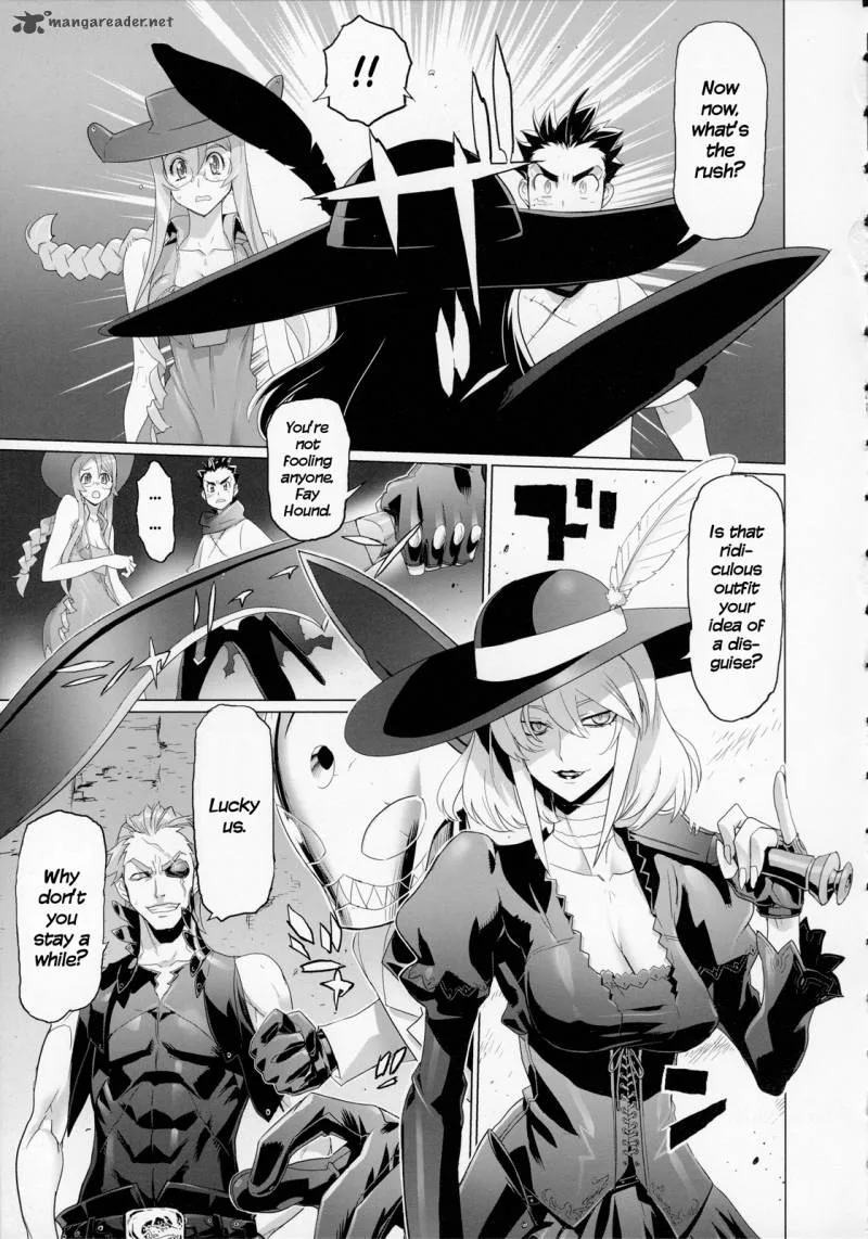 Fire Fire Fire Chapter 11 page 23