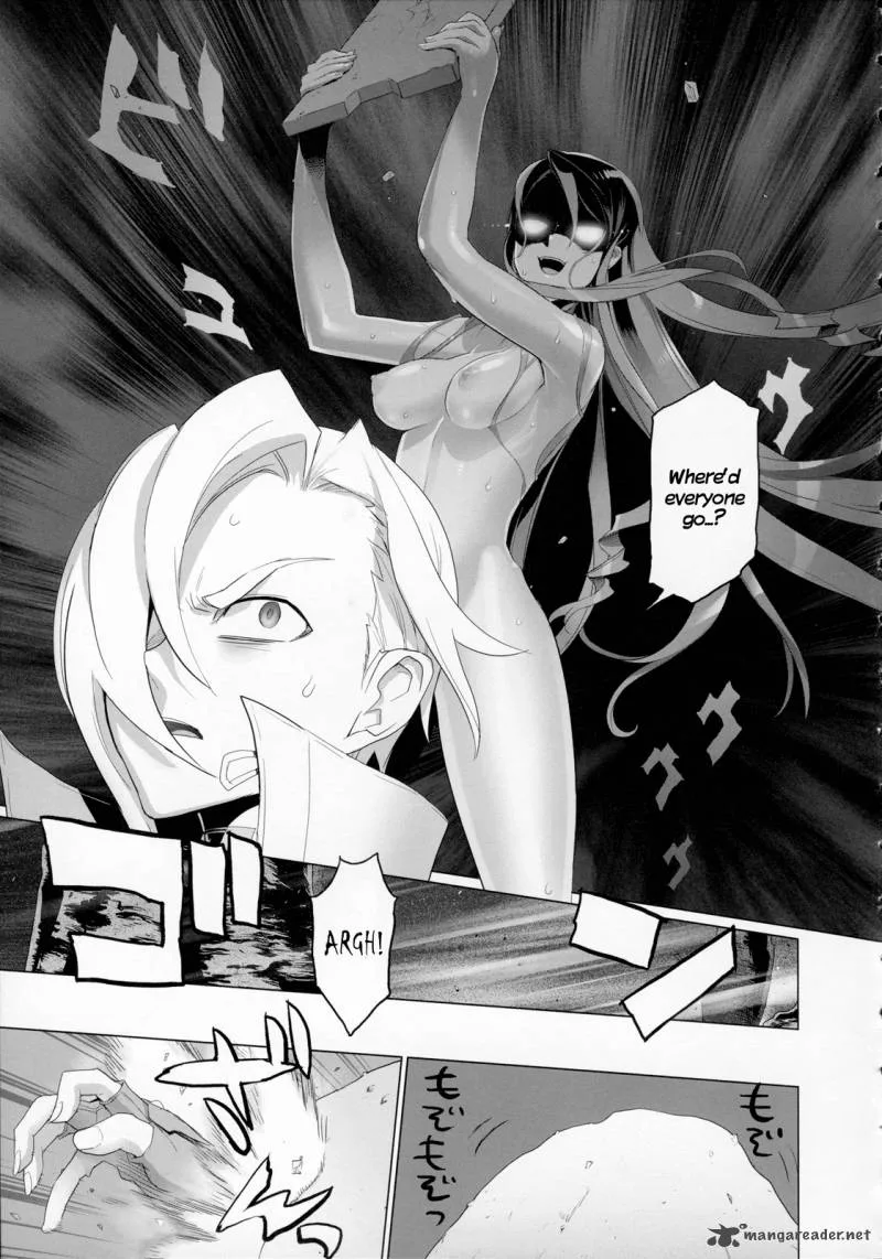 Fire Fire Fire Chapter 11 page 13