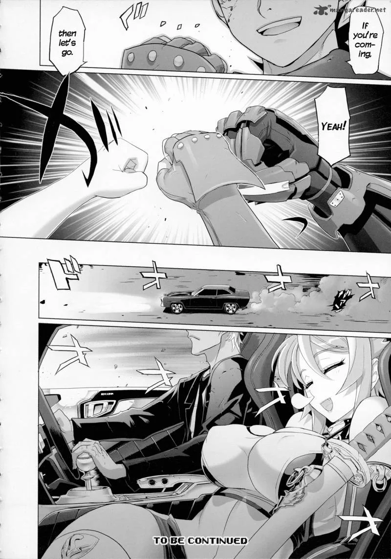 Fire Fire Fire Chapter 11 page 34