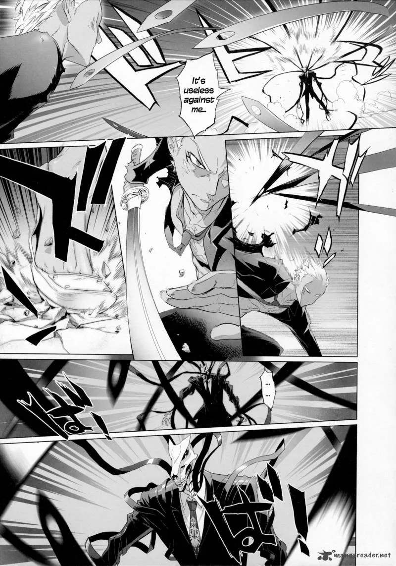 Fire Fire Fire Chapter 12 page 22