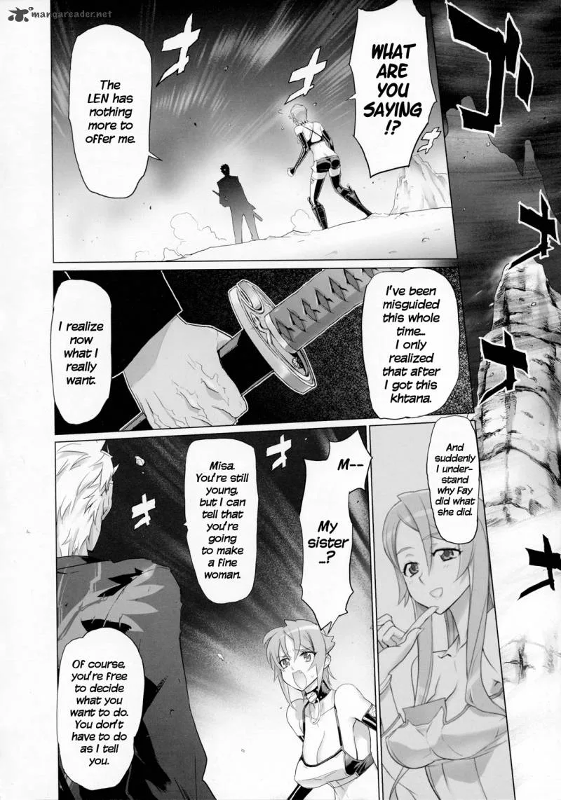 Fire Fire Fire Chapter 12 page 6