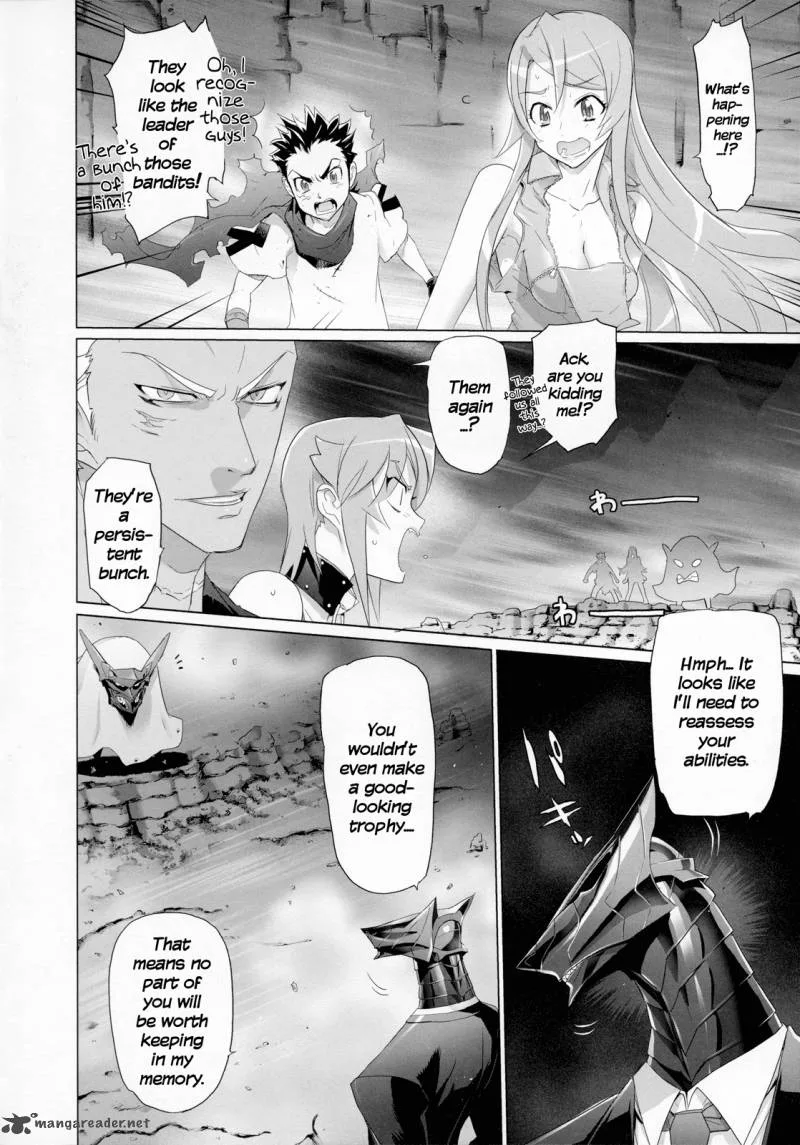 Fire Fire Fire Chapter 12 page 13