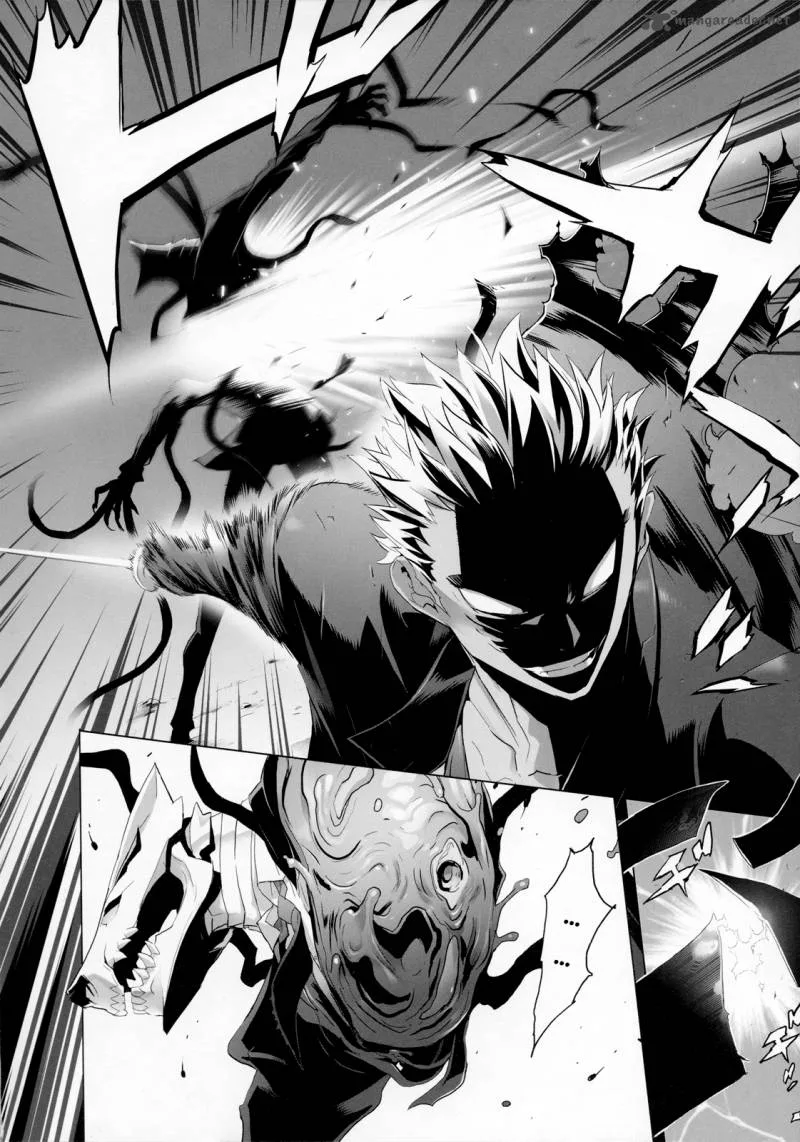 Fire Fire Fire Chapter 12 page 23