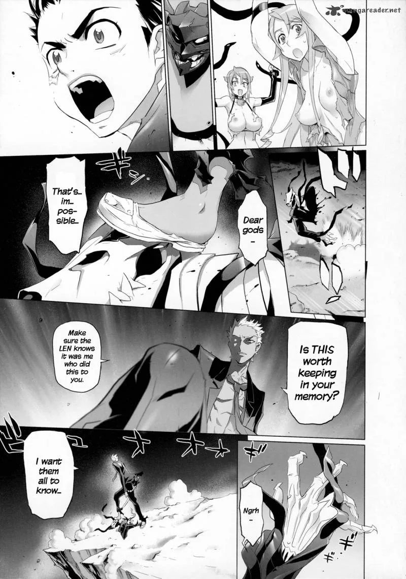 Fire Fire Fire Chapter 12 page 24