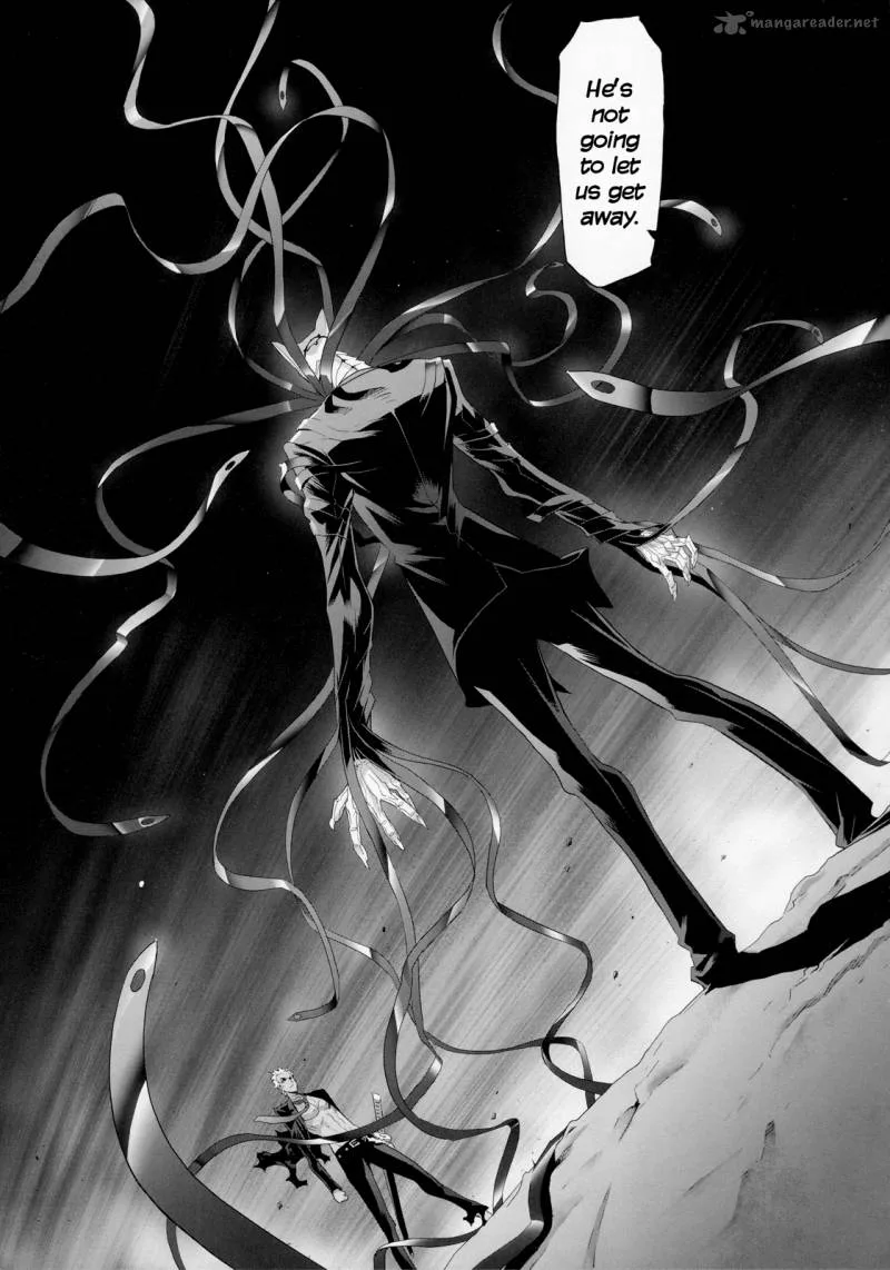 Fire Fire Fire Chapter 12 page 16