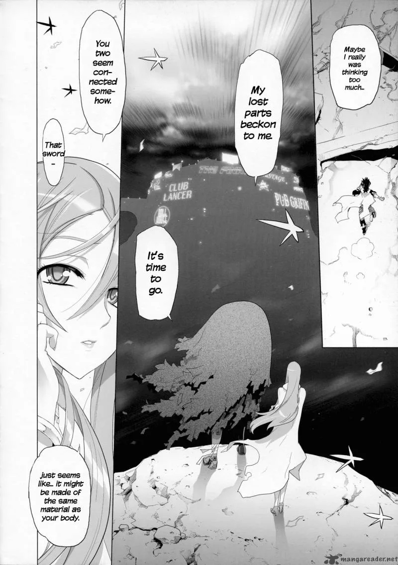 Fire Fire Fire Chapter 2 page 18