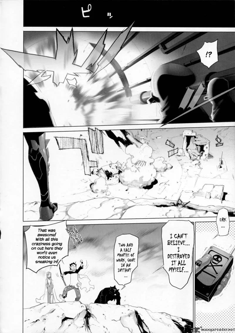 Fire Fire Fire Chapter 2 page 16