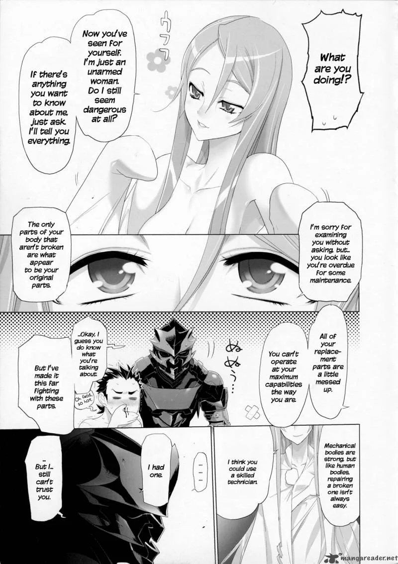 Fire Fire Fire Chapter 2 page 11