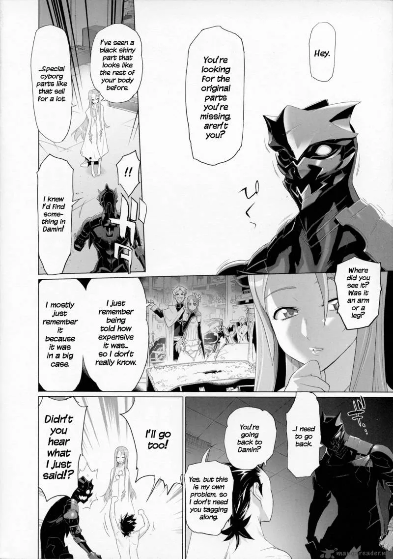 Fire Fire Fire Chapter 2 page 12