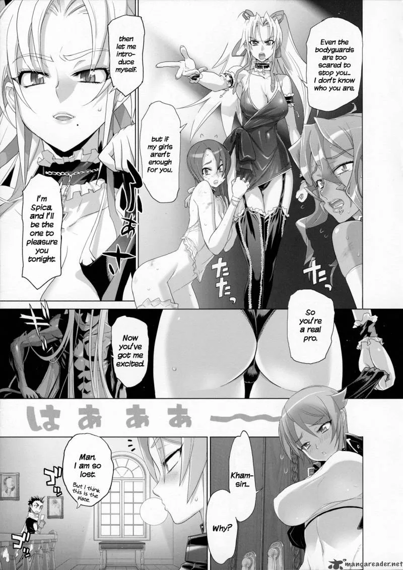 Fire Fire Fire Chapter 2 page 23