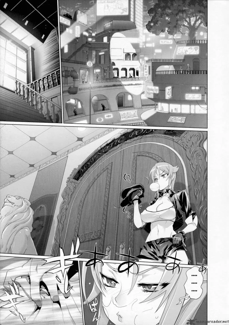 Fire Fire Fire Chapter 2 page 21
