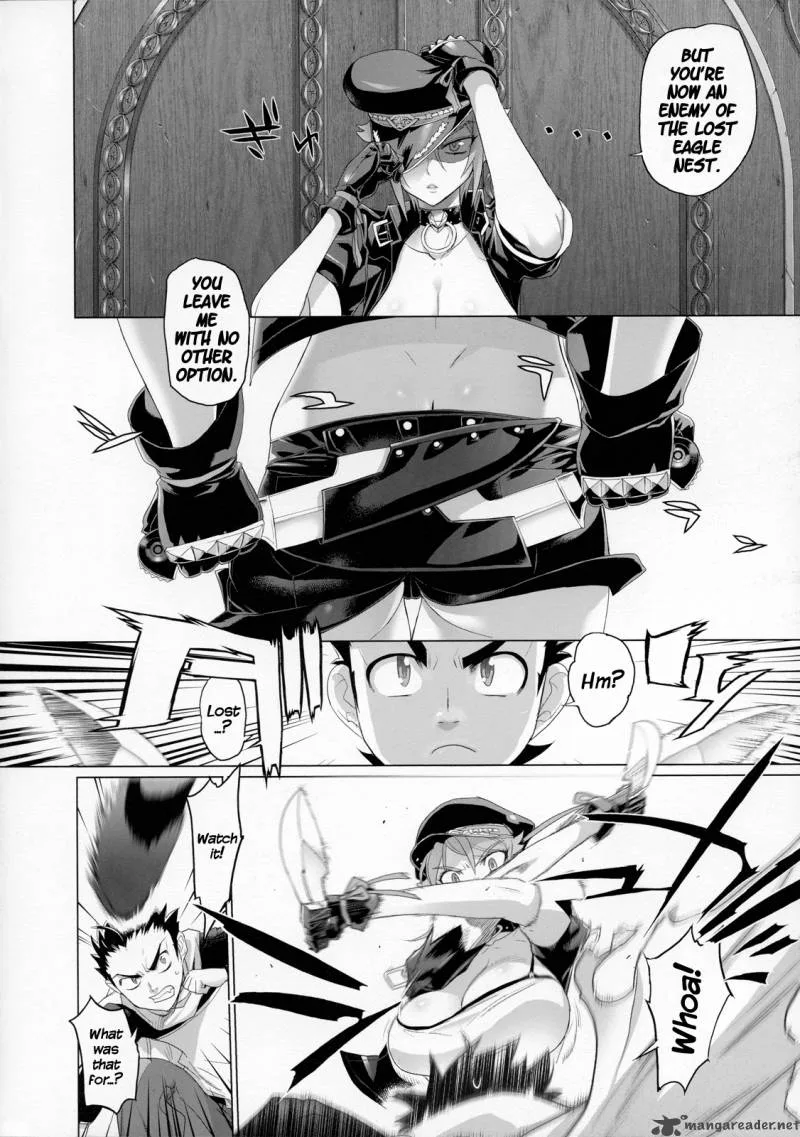 Fire Fire Fire Chapter 2 page 26