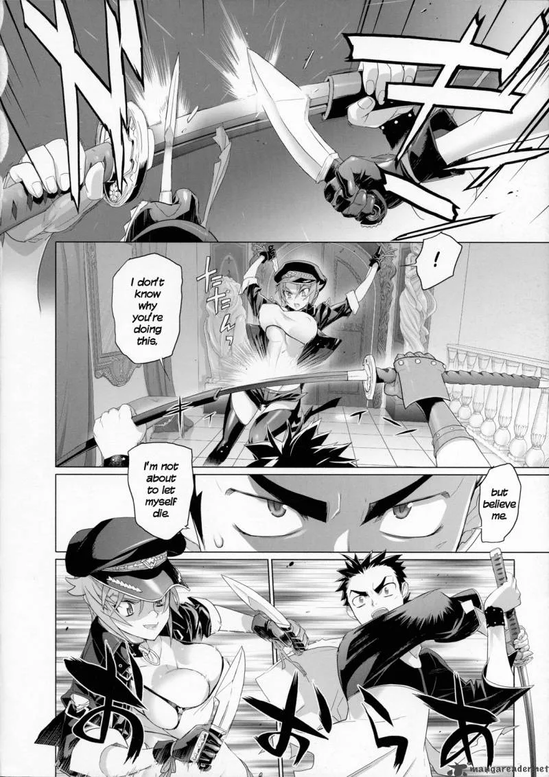 Fire Fire Fire Chapter 2 page 28