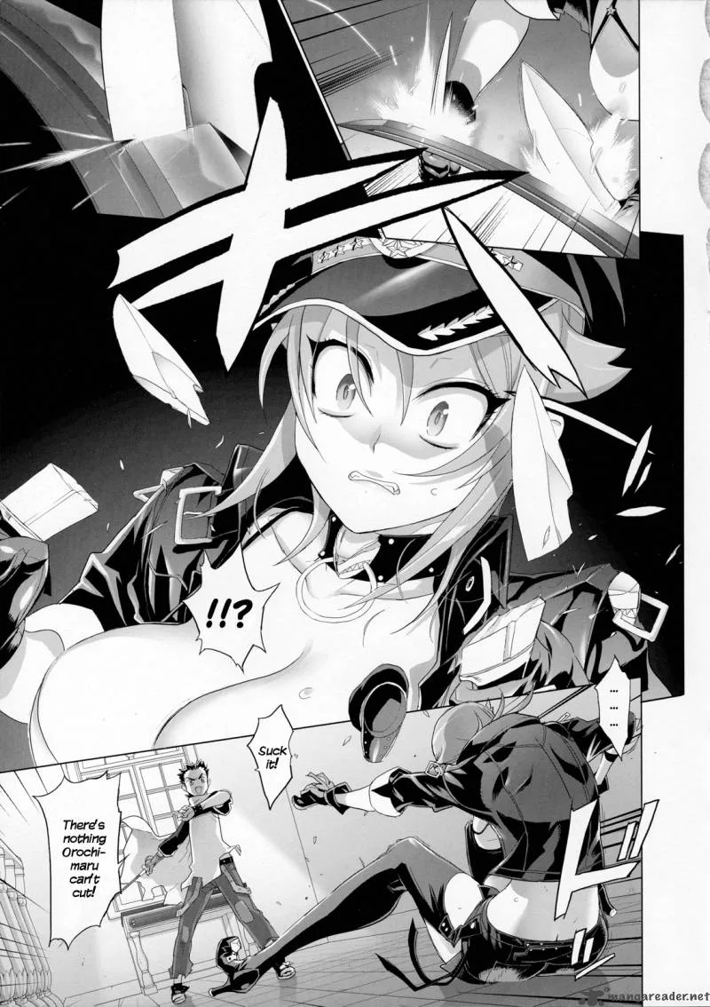 Fire Fire Fire Chapter 2 page 29