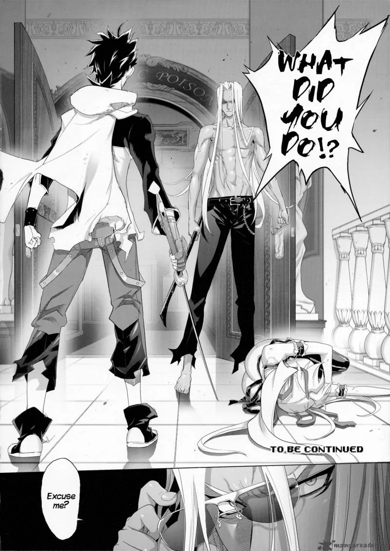 Fire Fire Fire Chapter 2 page 33