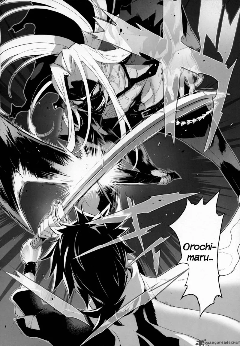 Fire Fire Fire Chapter 3 page 7