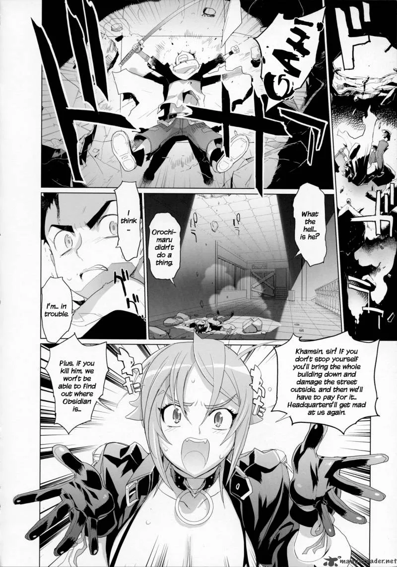 Fire Fire Fire Chapter 3 page 9