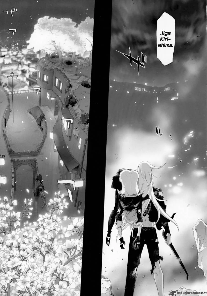 Fire Fire Fire Chapter 3 page 26