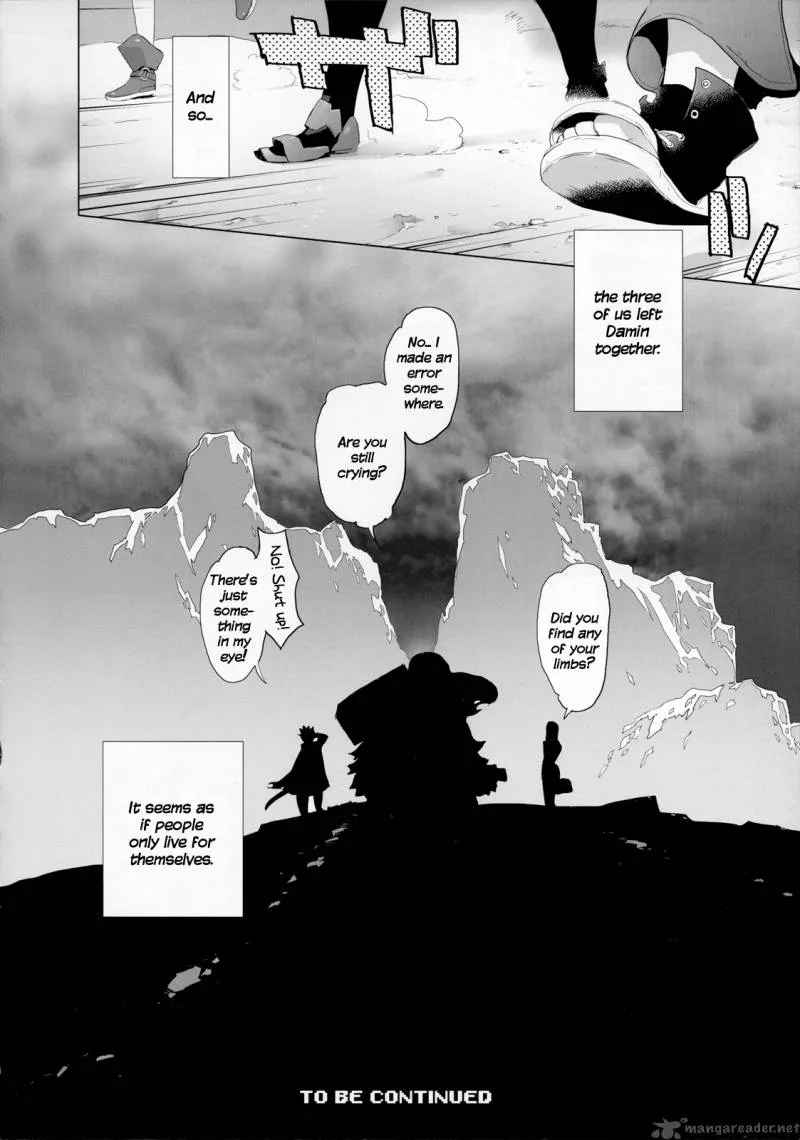 Fire Fire Fire Chapter 3 page 29