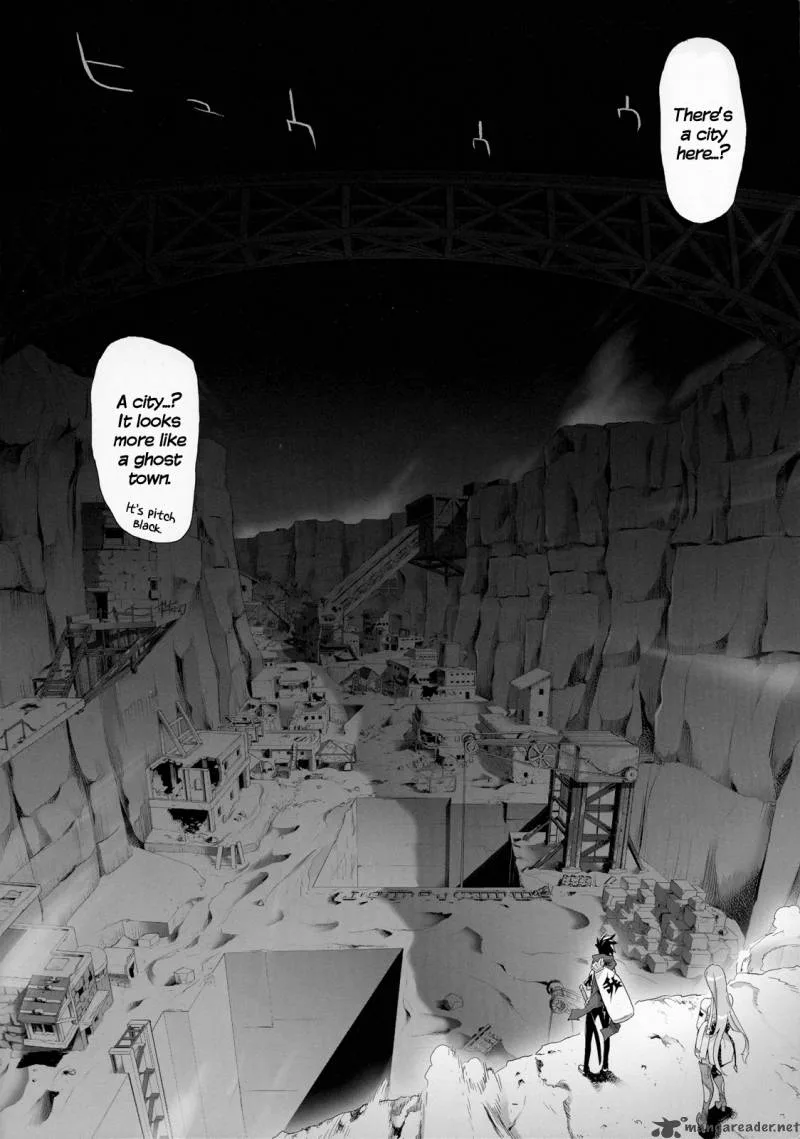 Fire Fire Fire Chapter 4 page 12