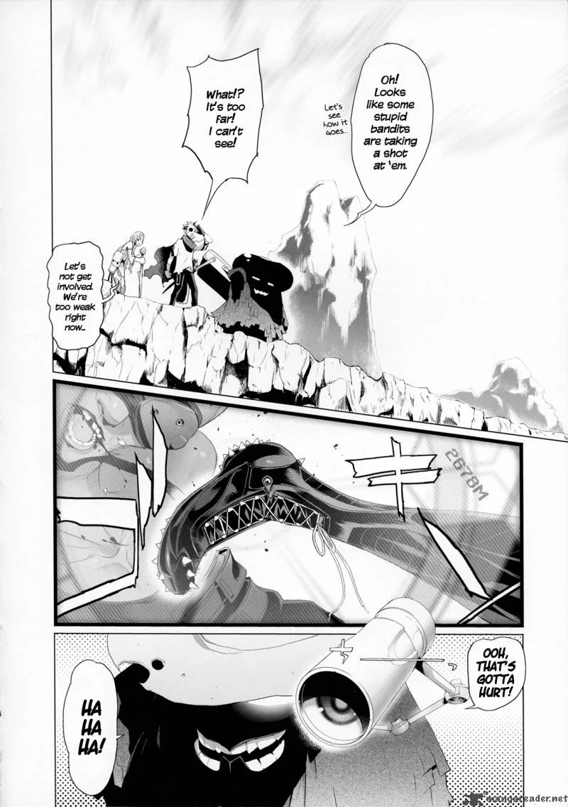 Fire Fire Fire Chapter 4 page 6