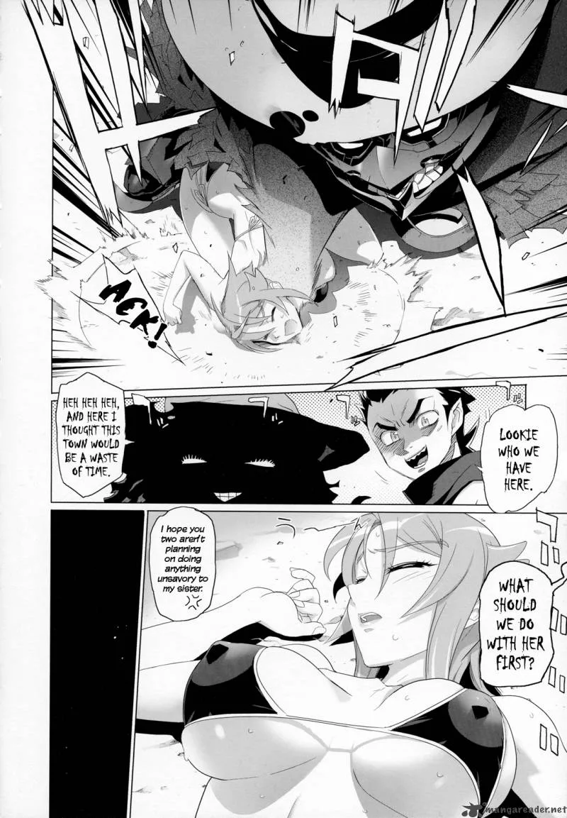 Fire Fire Fire Chapter 5 page 12
