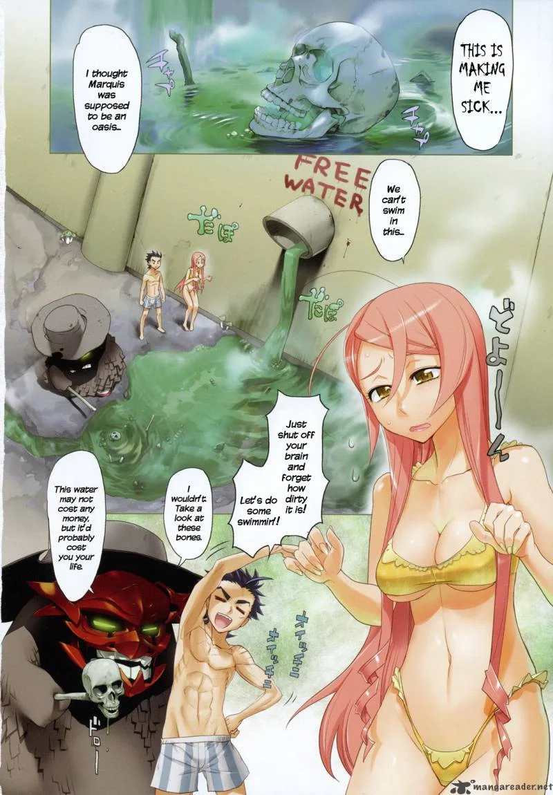 Fire Fire Fire Chapter 5 page 4