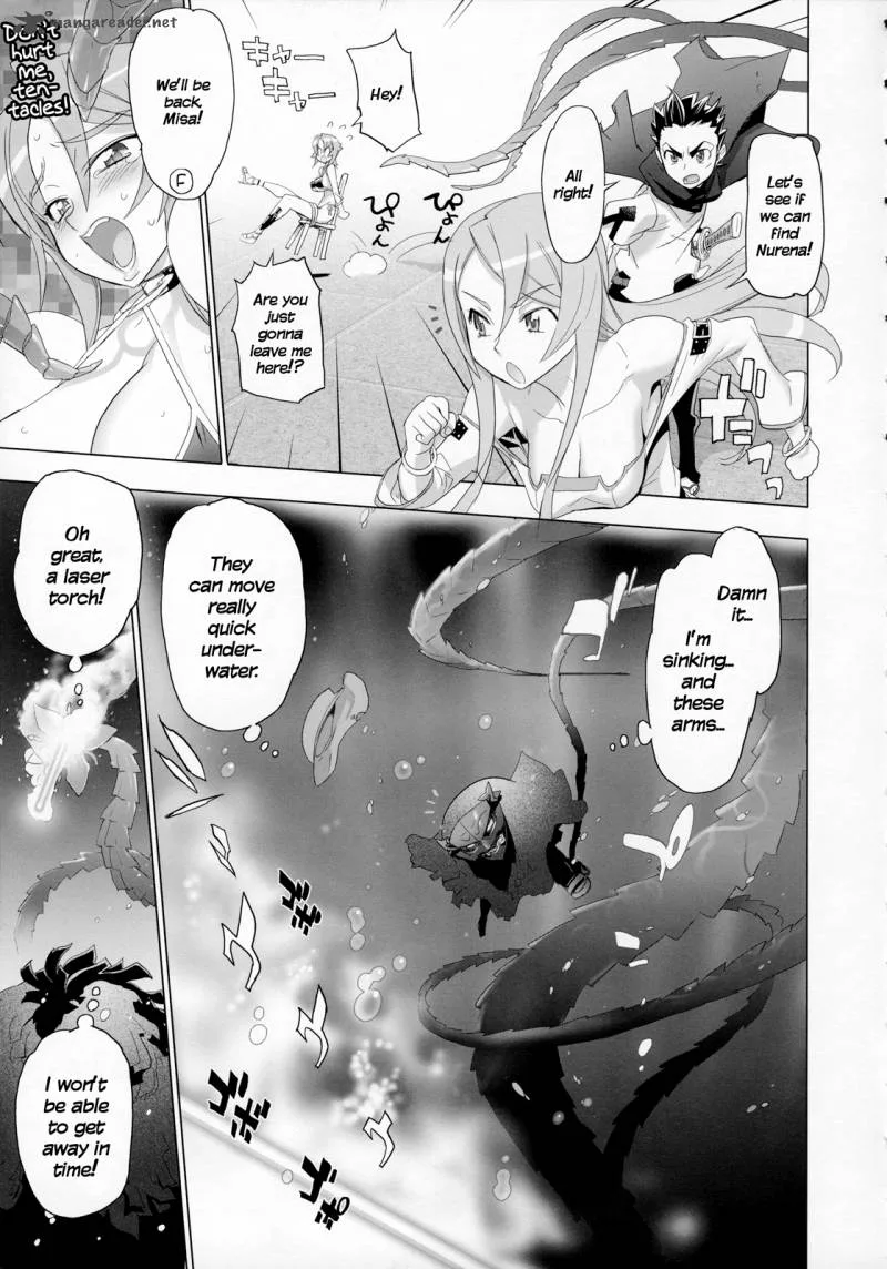 Fire Fire Fire Chapter 6 page 17