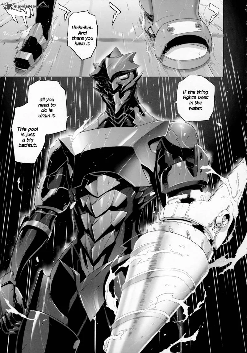 Fire Fire Fire Chapter 6 page 21
