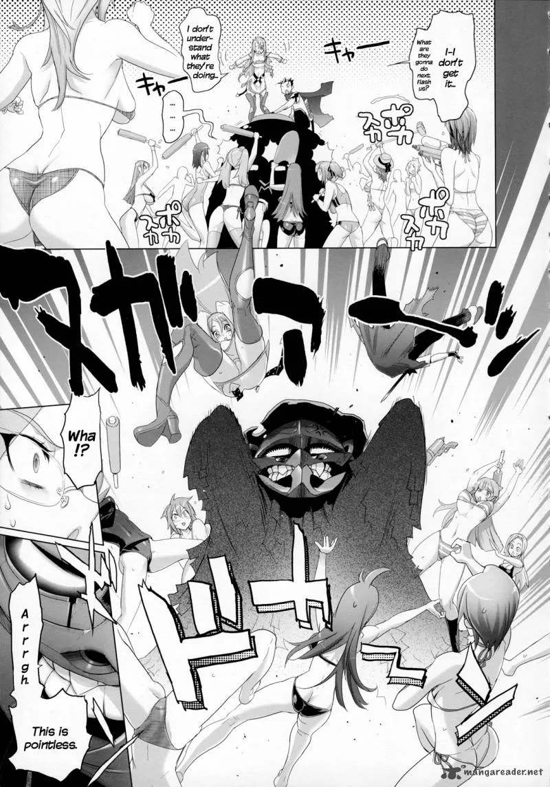 Fire Fire Fire Chapter 6 page 9