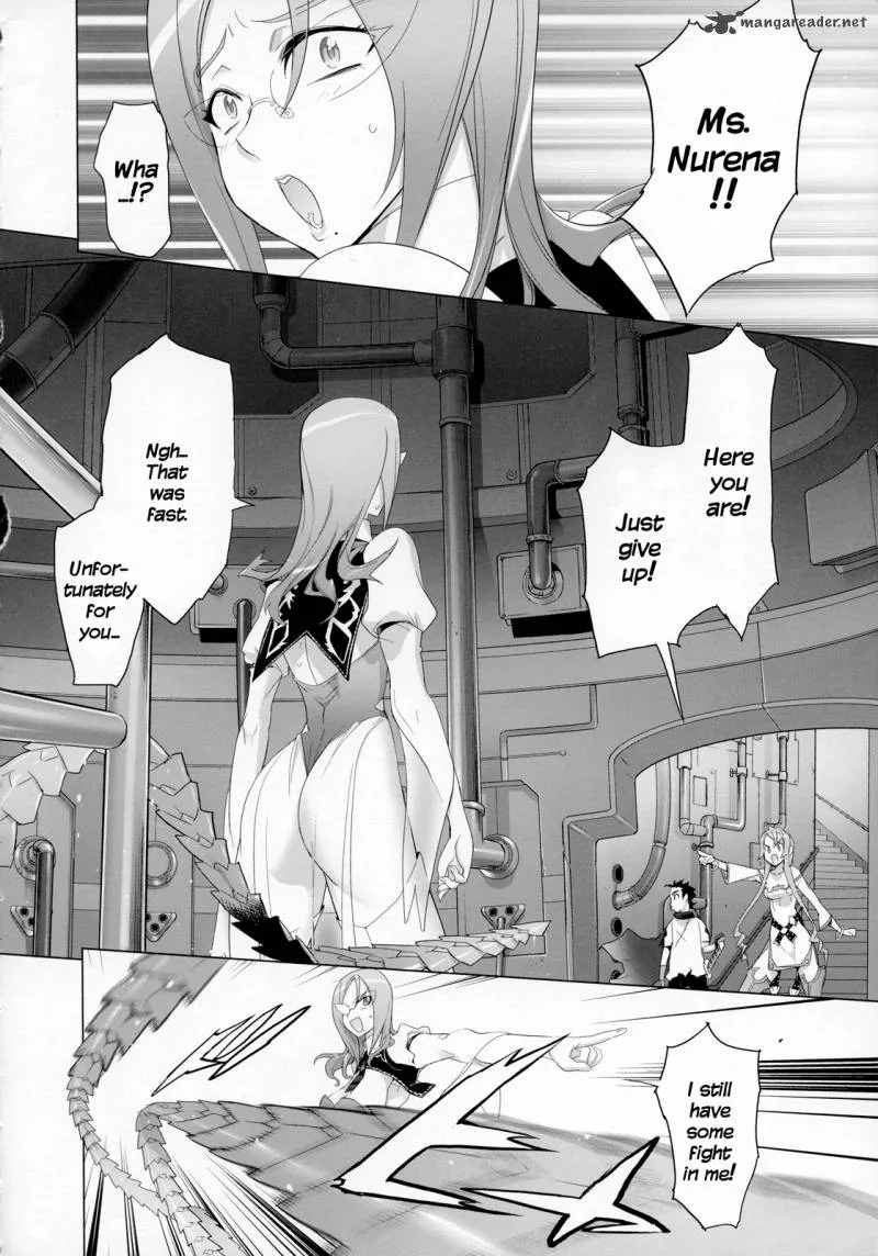 Fire Fire Fire Chapter 6 page 24
