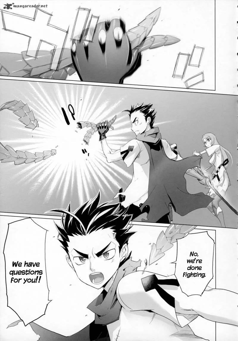Fire Fire Fire Chapter 6 page 25