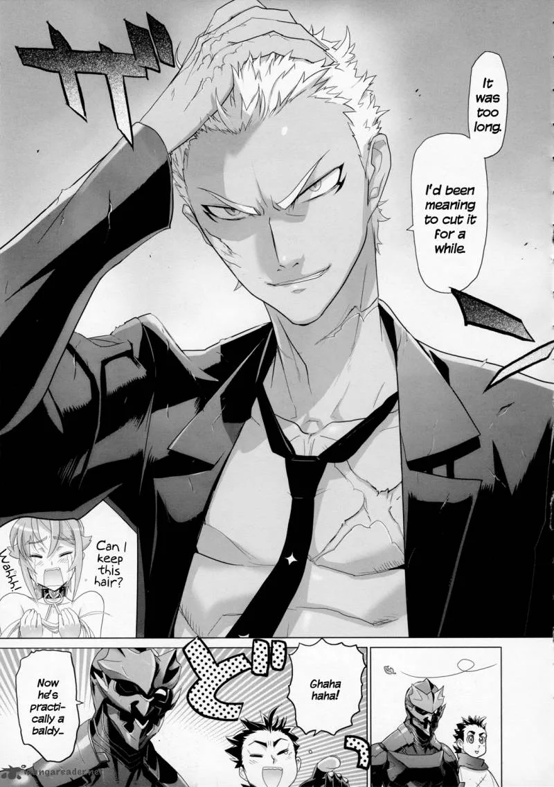 Fire Fire Fire Chapter 7 page 25
