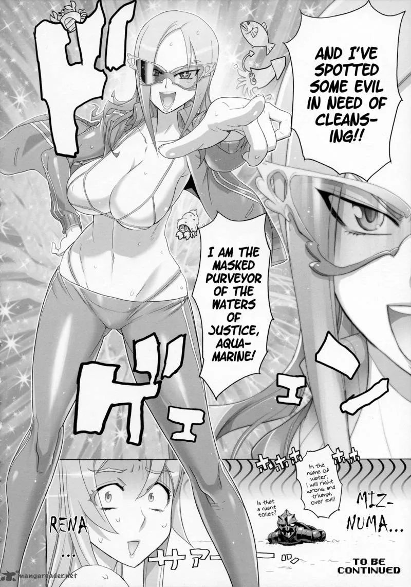Fire Fire Fire Chapter 8 page 28