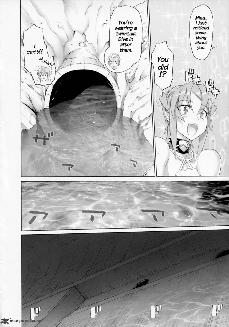 Fire Fire Fire Chapter 9 page 6