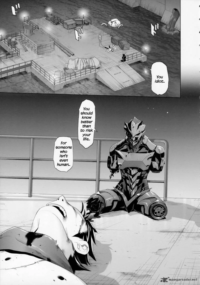 Fire Fire Fire Chapter 9 page 7