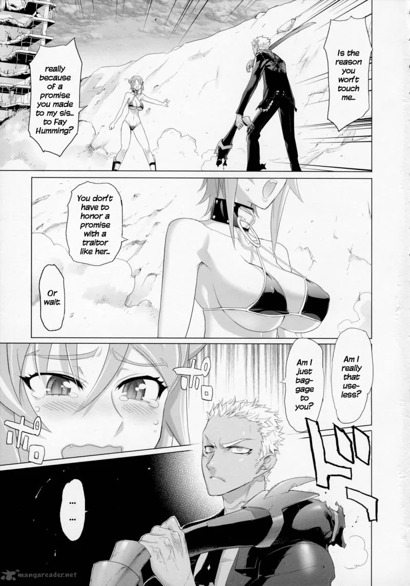 Fire Fire Fire Chapter 9 page 5