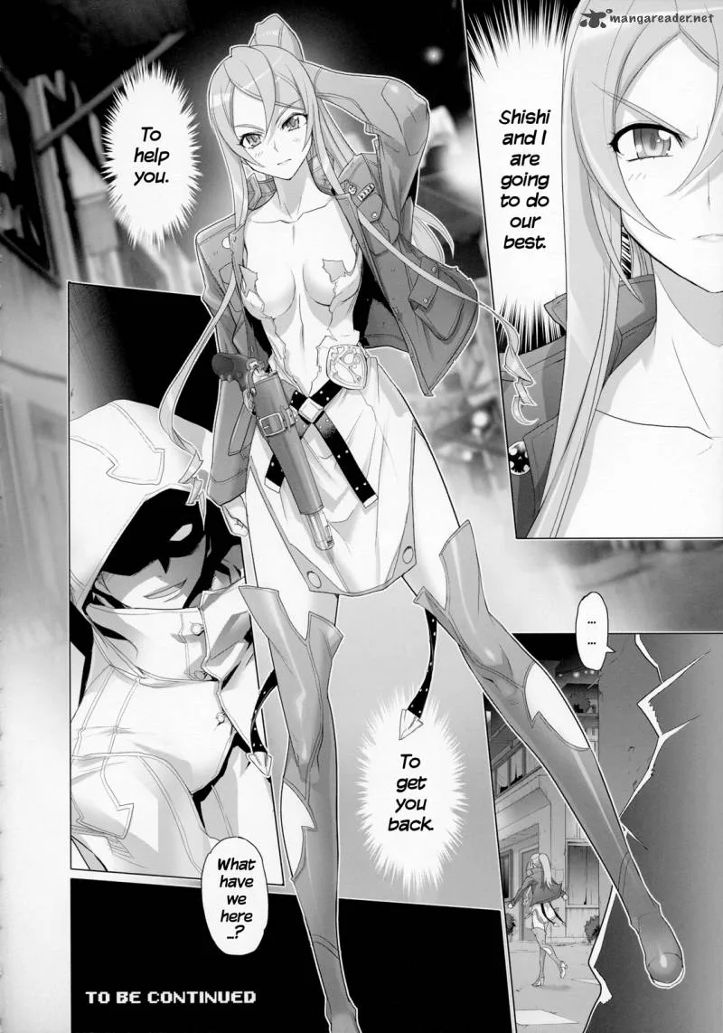 Fire Fire Fire Chapter 9 page 23