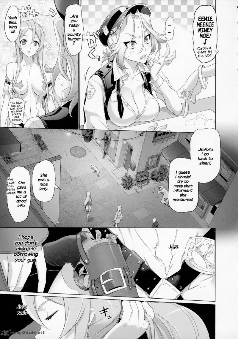 Fire Fire Fire Chapter 9 page 22