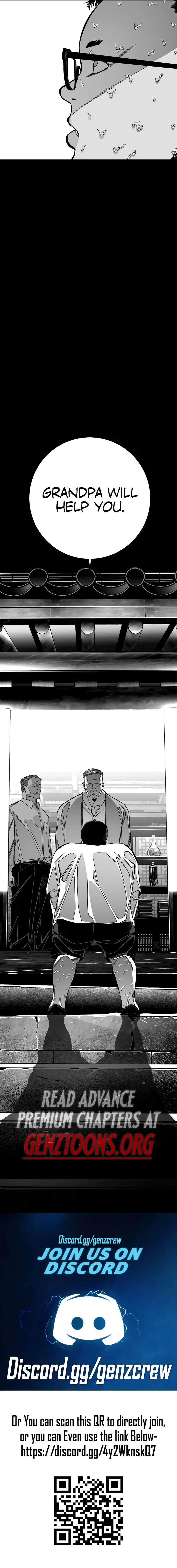 Fireworks (OH Se-Hyung) Chapter 17 page 16