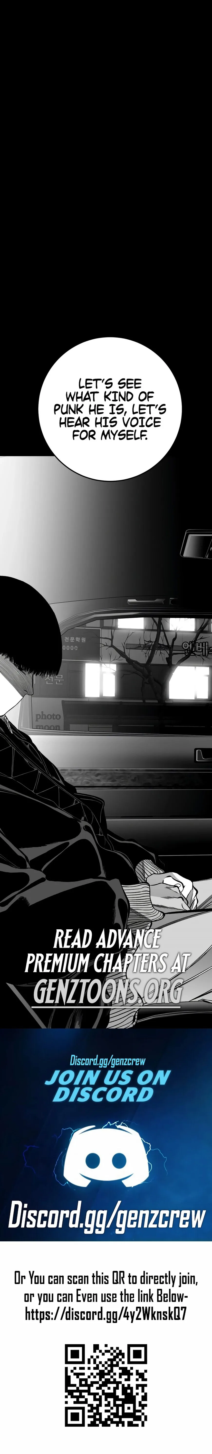 Fireworks (OH Se-Hyung) Chapter 19 page 17