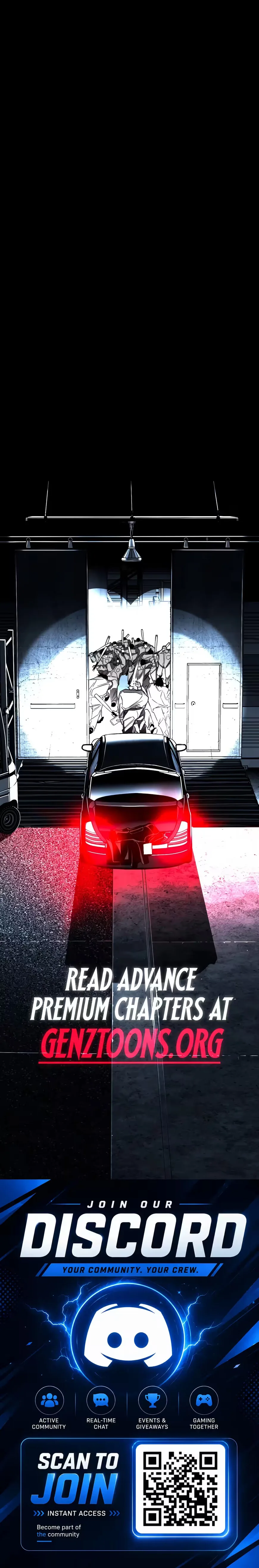 Fireworks (OH Se-Hyung) Chapter 26 page 17
