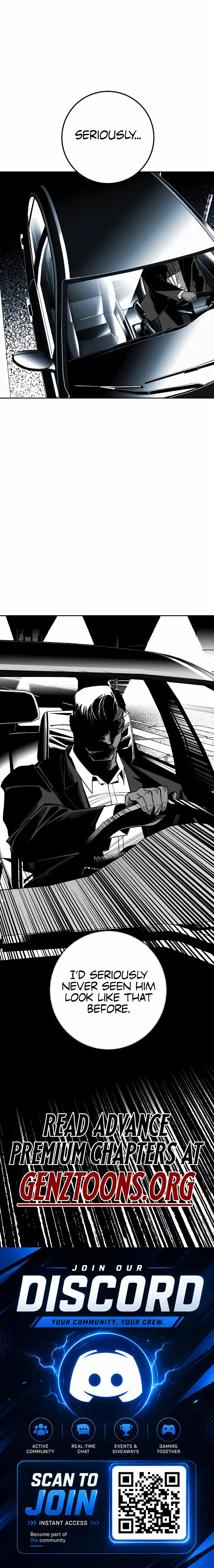 Fireworks (OH Se-Hyung) Chapter 32 page 16