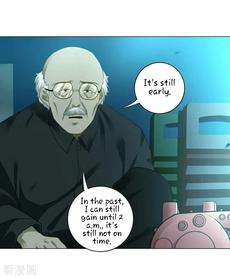First Class Servant Chapter 1 page 9
